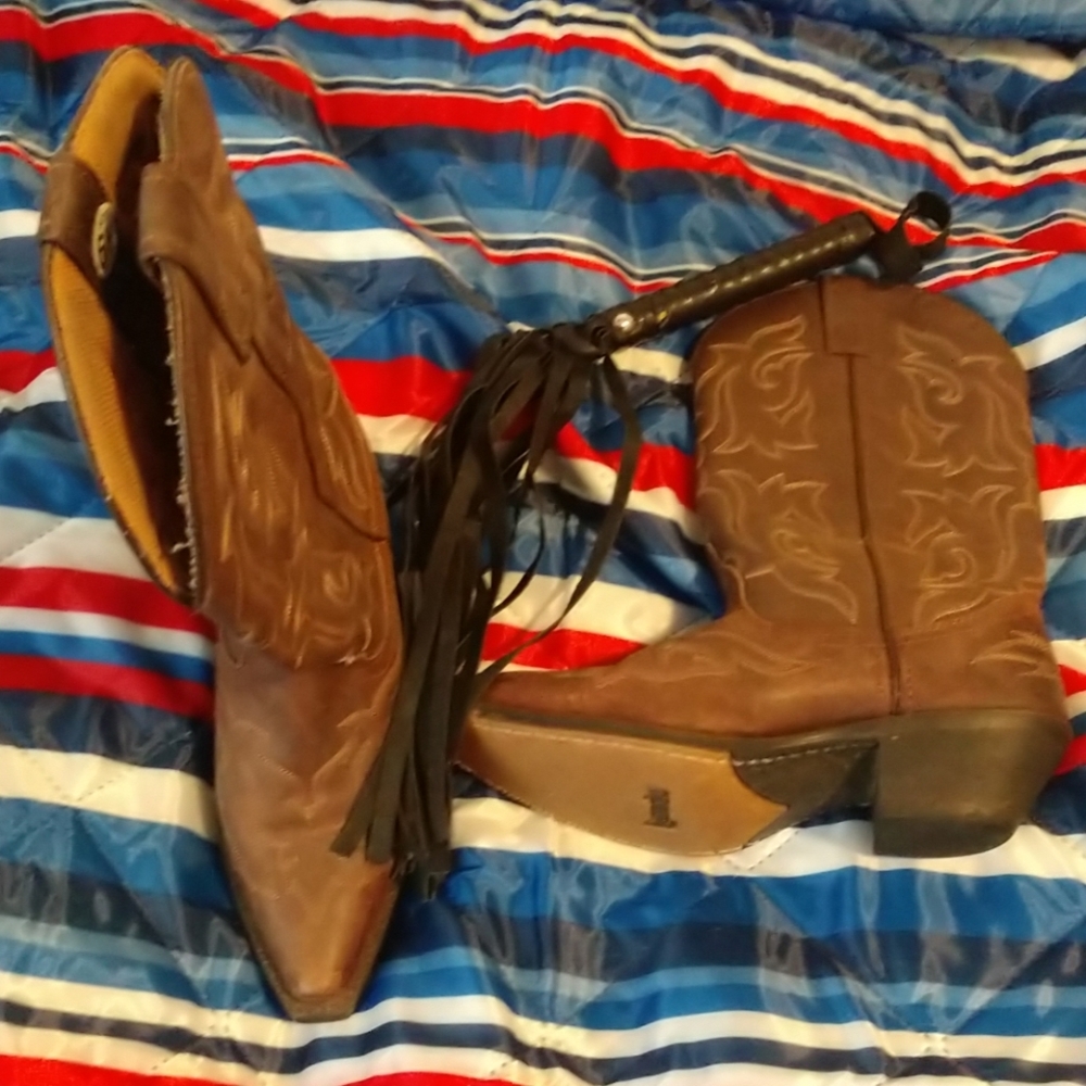 Boots